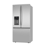 Refrigerador Bottom Freezer 510 L Inoxidable Ge Profile - PYF19JYRFFS