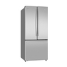 Refrigerador Bottom Freezer 708 L Inoxidable Ge profile - PNF25FYRCFS