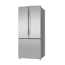 Refrigerador Bottom Freezer 708 L Inoxidable Ge profile - PNF25FYRCFS