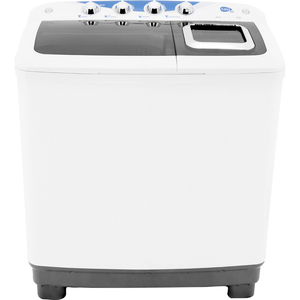 Lavadora Semiautomática 11 Kg Blanca Easy - LED1134B0