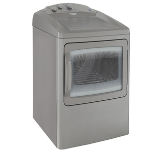 Secadora a gas 7 Cuft Grafito Easy - SEV735XPGG0