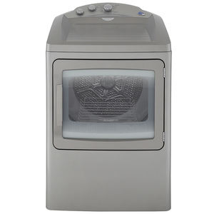 Secadora a gas 7 Cuft Grafito Easy - SEV735XPGG0