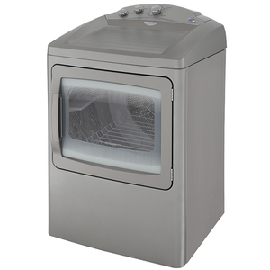 Secadora a gas 7 Cuft Grafito Easy - SEV735XPGG0