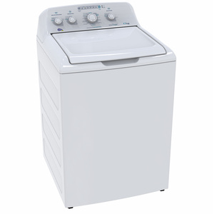 Lavadora Aqua Saver Green automática 17 Kg Blanca Easy - WEA77114CBAB0
