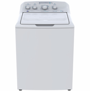 Lavadora Aqua Saver Green automática 17 Kg Blanca Easy - WEA77114CBAB0