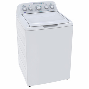 Lavadora Aqua Saver Green automática 19 Kg Blanca Easy - LEA79115CBAB0