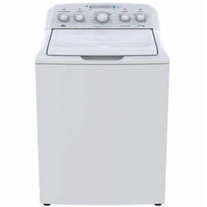 Lavadora Aqua Saver Green automática 19 Kg Blanca Easy - LEA79115CBAB0