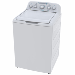 Lavadora Aqua Saver Green automática 19 Kg Blanca Easy - LEA79115CBAB0