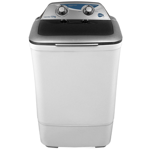Lavadora manual 12 kg Silver Easy - LIQ1220B0