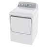 Secadora a Gas natural 7,2 cuft Blanca GE Appliances - SGN47N5XSSAB0