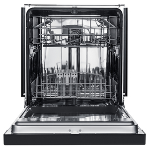 Lavavajillas Empotrable 12 Servicios Blanco GE Appliances - GDWF400VWW02