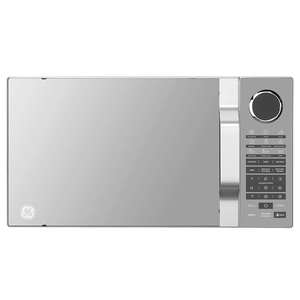 Microondas 1 4 Cuft Espejo Ge Appliances Mge14sejg Microondas Coccion Outlet Mabe