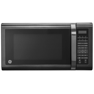 Microondas 1.6 Cuft Negro/Espejo GE Appliances - MGE16XNEJS