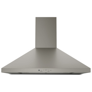 Campana de pared 76 cm Acero Inoxidable GE Appliances - JVW5301SJSS