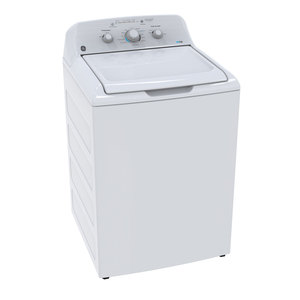 Lavadora Aqua Saver Green Automática 19 Kg Blanca GE - LGA79113CBAB0