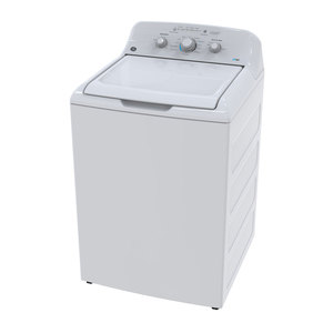 Lavadora Aqua Saver Green Automática 19 Kg Blanca GE - LGA79113CBAB0