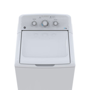 Lavadora Aqua Saver Green Automática 19 Kg Blanca GE - LGA79113CBAB0