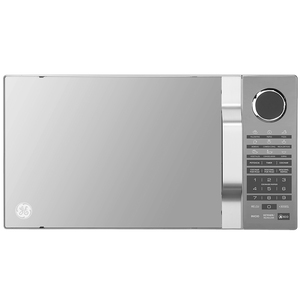 Microondas 1.1 Cuft Espejo GE - MGE11SEJ