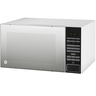 Microondas 1.4 cuft Blanco espejo GE - JES14W