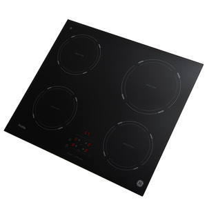 Parrilla de Empotre 60 cm Negro GE Profile - PIP6014S