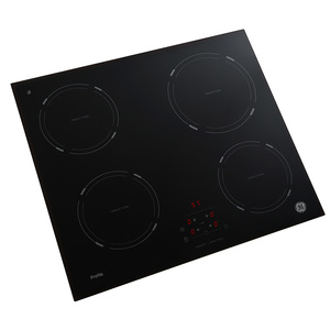 Parrilla de Empotre 60 cm Negro GE Profile - PIP6014S