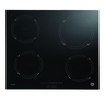 Parrilla de Empotre 60 cm Negro GE Profile - PIP6014S