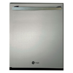 Lavavajillas Empotrable 16 Servicios Slate GE Profile - GDF650SMJES Lavavajillas Empotrable 16 Servicios Slate GE Profile - GDF650SMJES