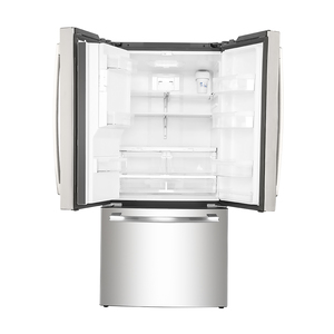 Refrigerador 3 puertas 665.42 L Inoxidable GE Profile - PFM25LSKCSS