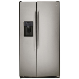 Refrigerador Automático 755 L Eco Platinum GSM26FGKFEC - GE Appliances