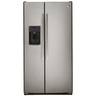 Refrigerador Automático 755 L Eco Platinum GSM26FGKFEC - GE Appliances