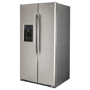 Refrigerador Automático 755 L Eco Platinum GSM26FGKFEC - GE Appliances