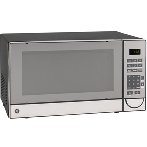 Microondas 0.7 cuft Inoxidable GE - JES772SK