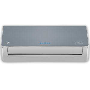 Aire Acondicionado solo frío 220 V 18,000 BTU´s Espejo GE - MGI18CDBI3