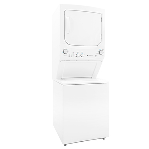 Centro de Lavado Gas LP 20 kg Blanco GE Appliances - CLGG70214DAB0