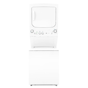 Centro de Lavado Gas LP 20 kg Blanco GE Appliances - CLGG70214DAB0