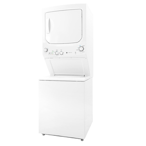 Centro de Lavado Gas LP 20 kg Blanco GE Appliances - CLGG70214DAB0