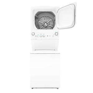 Centro de Lavado Gas LP 20 kg Blanco GE Appliances - CLGG70214DAB0