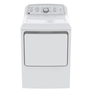 Secadora a Gas Blanca GE Appliances - SGG47N5XNBAB0