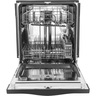Lavavajillas de empotre 12 servicios Inoxidable GE - GLV1440XSS
