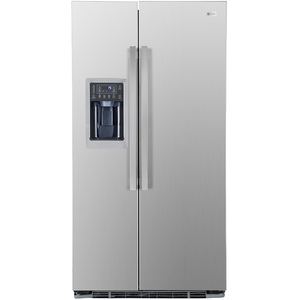 Refrigerador automático 628.2 L Inoxidable GE Profile - PSMS3FFBFSF