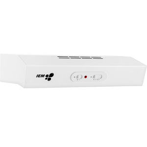 Campana de pared 50 cm Blanca IEM - CI5011B