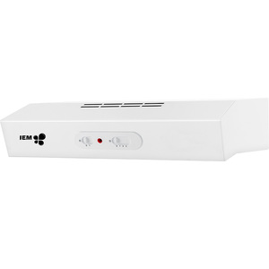 Campana de pared 50 cm Blanca IEM - CI5011B