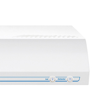Campana de pared 50 cm Blanca IEM - CI5010B1