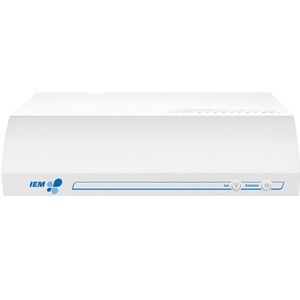 Campana de pared 50 cm Blanca IEM - CI5010B1