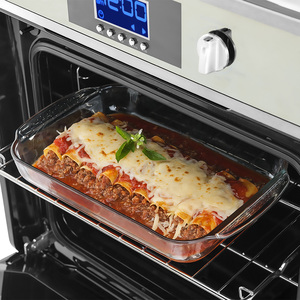 Horno de gas 60 cm Inoxidable Io mabe - IO6055HLWI0