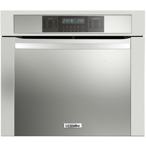Horno de gas 80 cm Inoxidable Io mabe - IO8030HI0