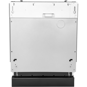 Lavavajillas 12 servicios Panelable Io mabe - IO1702LI3