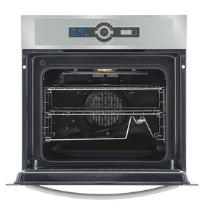 Horno de Empotre 60 cm Inoxidable Io Mabe - IO6060HGWI0