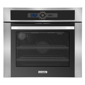 Horno Eléctrico de Empotre 80 cm Inoxidable Io Mabe - IO8040HEYD0