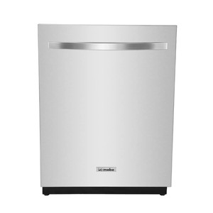 Lavavajillas de empotre 16 servicios Inoxidable IO Mabe - IO1716LI0